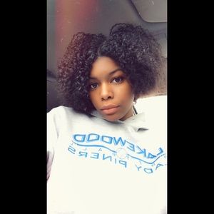 Meet your Posher, Zyaera 🌺